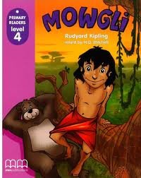 Mowgli (primary readers level 4)
