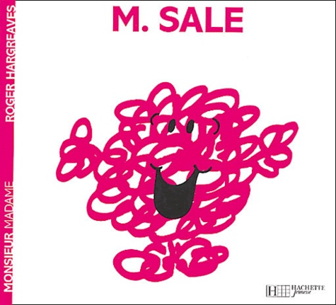 Monsieur Sale