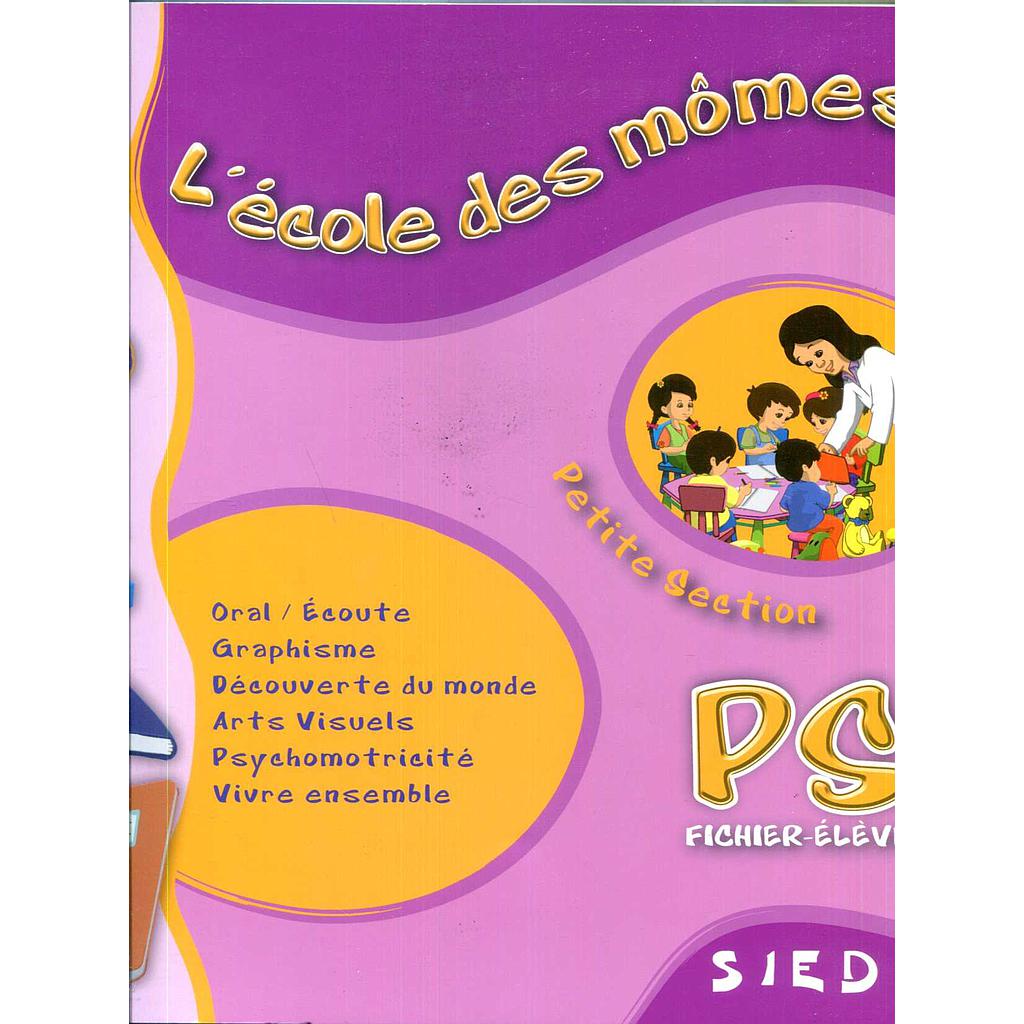 L'Ecole des Mômes PS