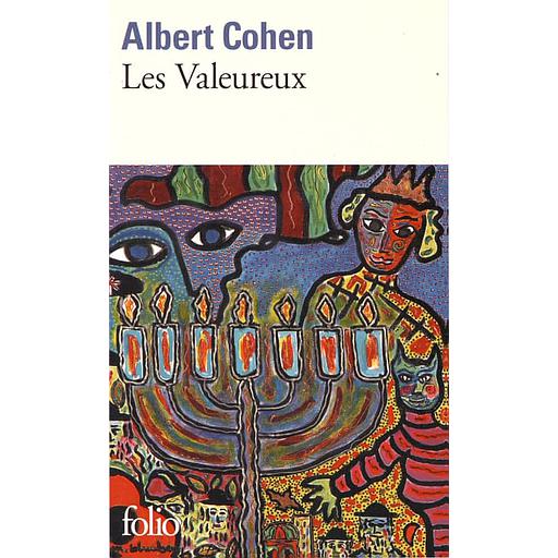 Les Valeureux