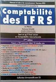 La comptabilité des I.F.R.S