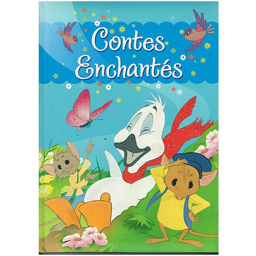 Contes Enchantés