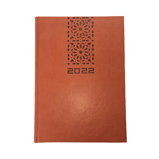 Agenda Journalier 2023