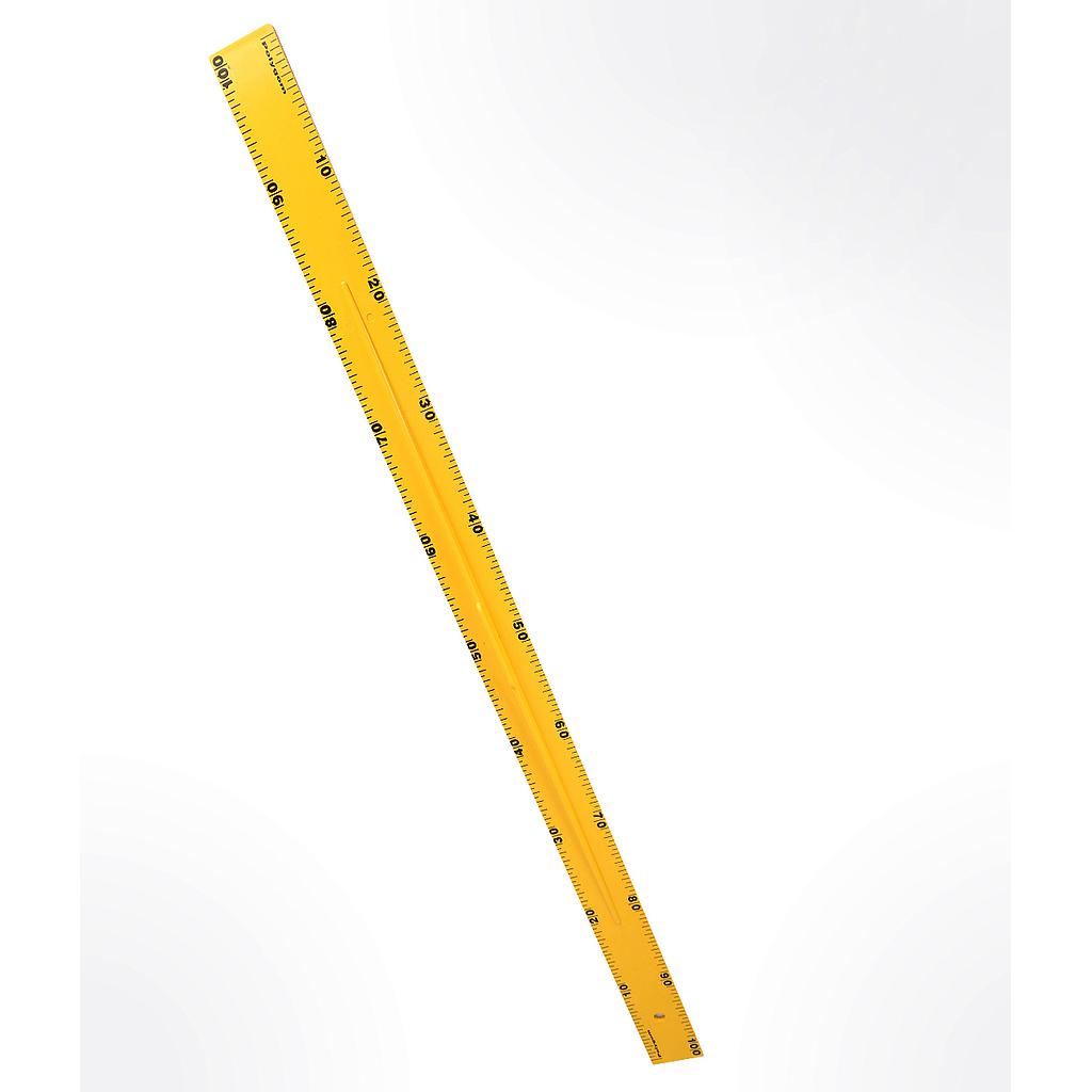 Règle pour tableau Polygom - 1m