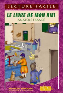 Le Livre de Mon ami