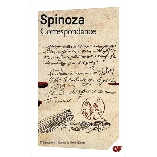 Correspondance