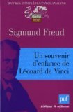 Un souvenir d'enfance de Léonard de Vinci