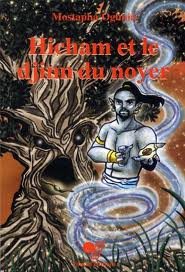 Hicham et le djinn du noyer