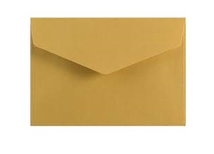 Enveloppe Kraft 115x175 - format 21