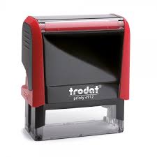 Cachet Trodat Printy 4912 