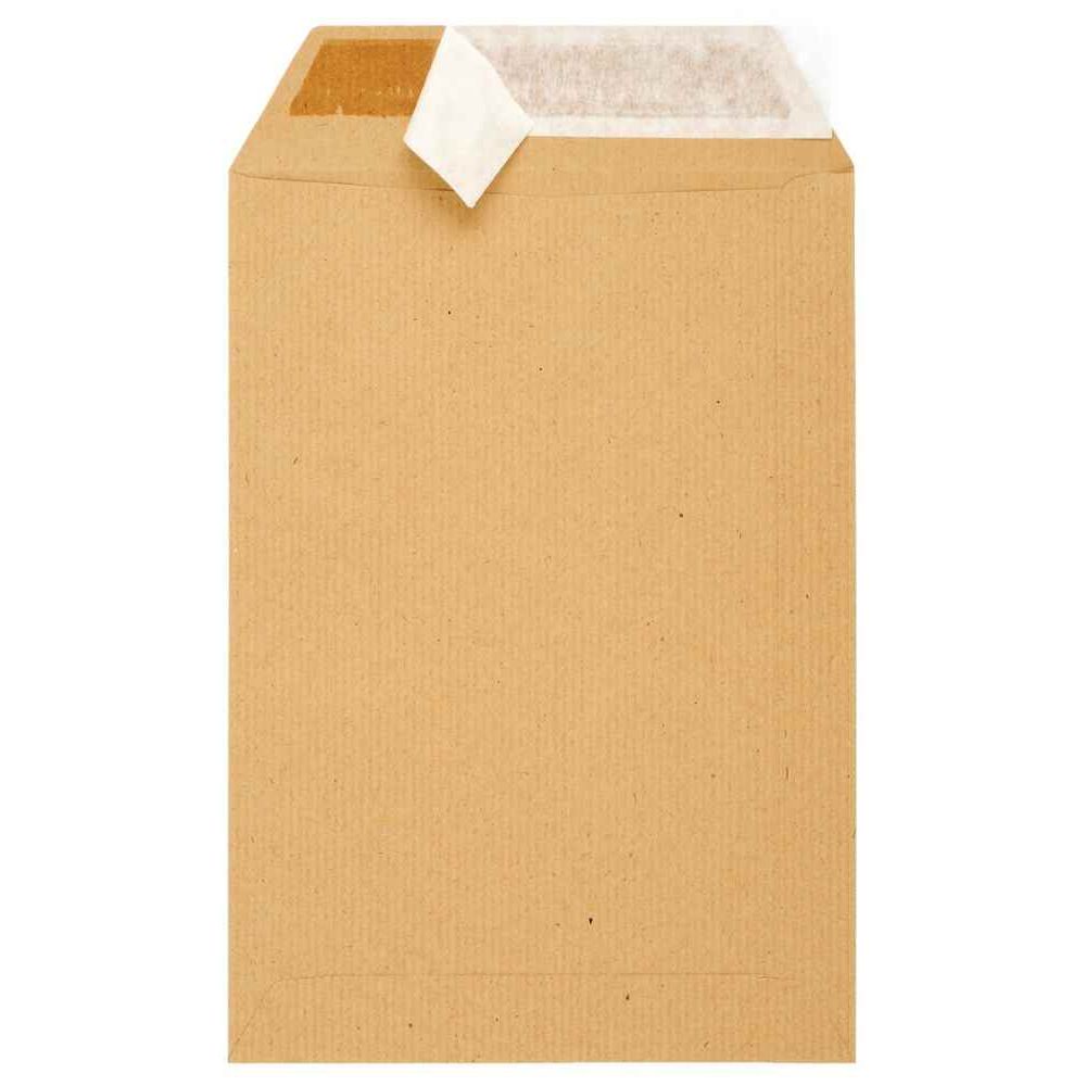 Enveloppe  Kraft Pochette 228*320 - A4