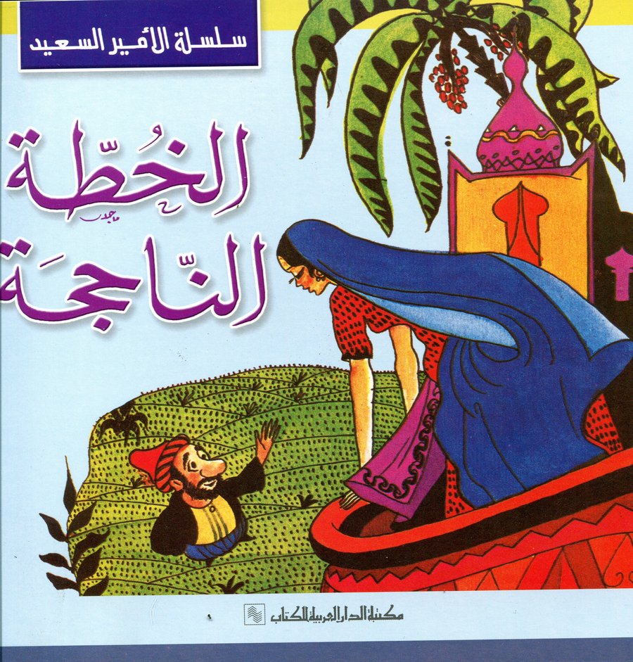 الخطة الناجحة