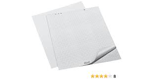 Papier Flip chart   - 640*950 - 20 feuilles