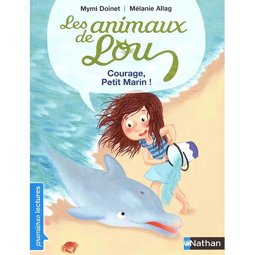 Courage, petit marin !