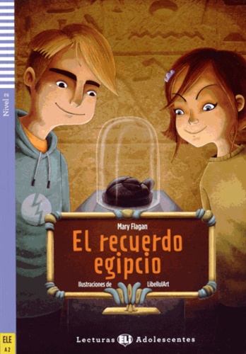 El recuerdo egipcio