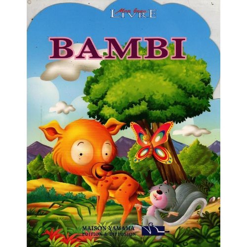 Bambi