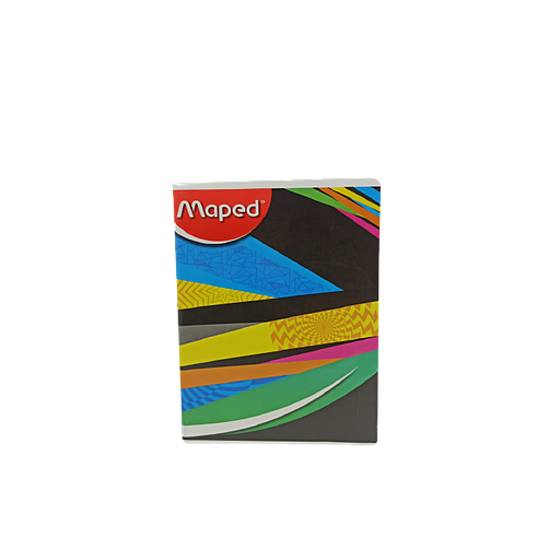 Cahier Piqué Simple Séyès 17 x 22 192P 72G