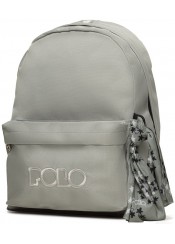 Sac à dos Polo Scarf Gris