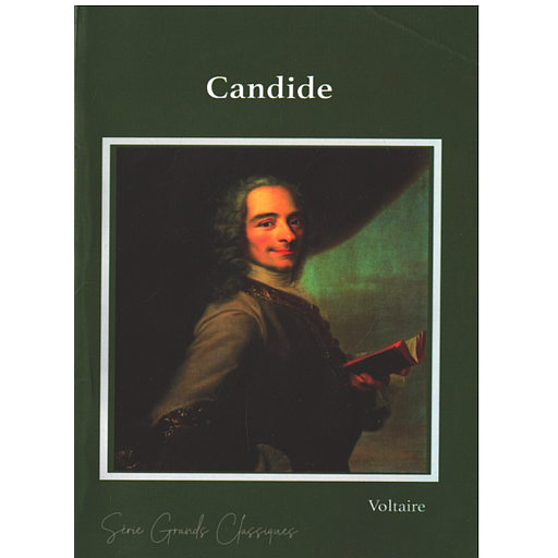 Candide