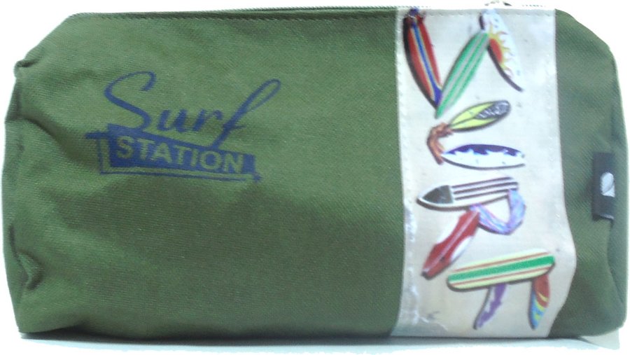 Trousse Surf  - Modèle garçon