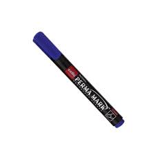 Marker Anti-Scrub on most of the surfaces Blue