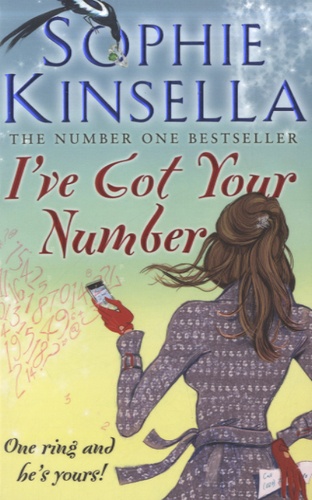 I've Got Your Number