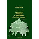La résistance marocaine et le mouvement &quot;conscience française&quot;