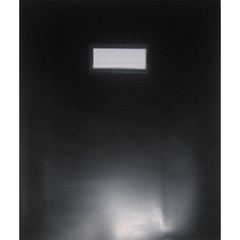 Protège-cahier  - 17x22