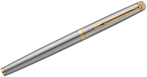 Stylo Roller Waterman - 2 Stylos