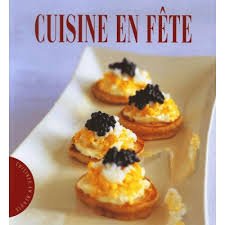 Cuisine en fête