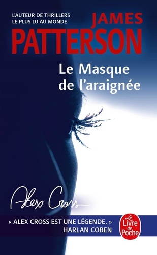 Le masque de l'araigné