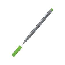 Feutre Faber Castell Fine Pen Vert Clair