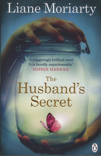 The Husband's Secret