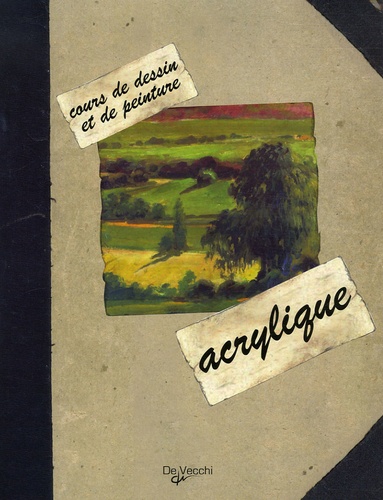 L'acrylique
