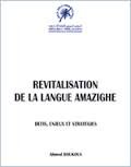 Revitalisation de la langue Amazighe