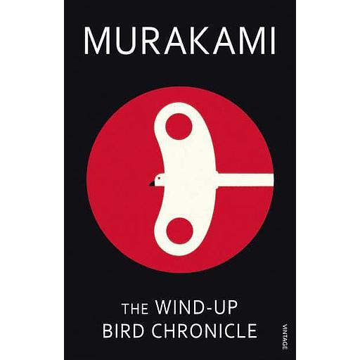 The Wind-up Bird Chronicle