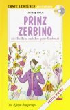 Prinz Zerbino &amp; CD