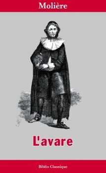 L'avare