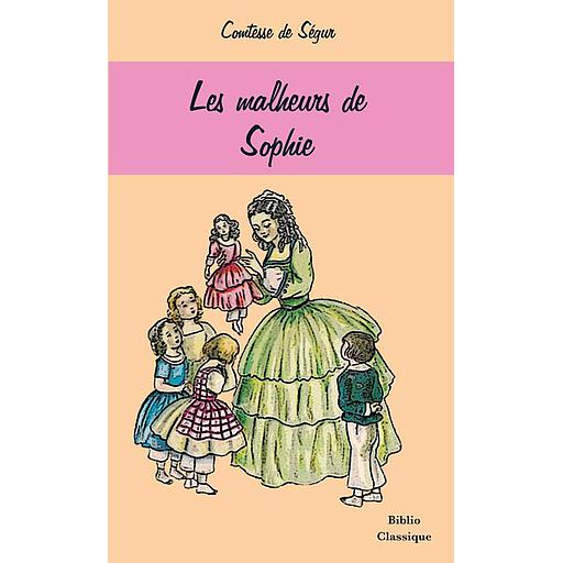 Les Malheurs de Sophie