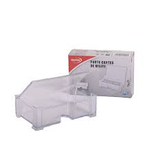 Porte Carte de Visites Plastique