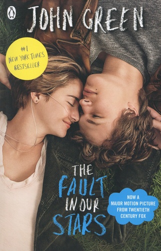The Fault in Our Stars