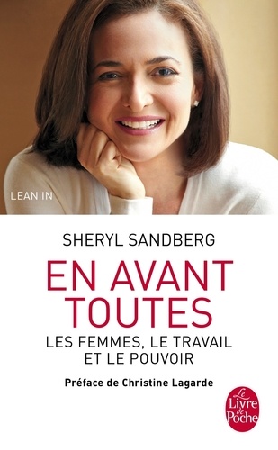 En avant toutes  - Les femmes, le travail et le pouvoir