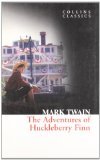 The Adventures of Huckelberry Finn
