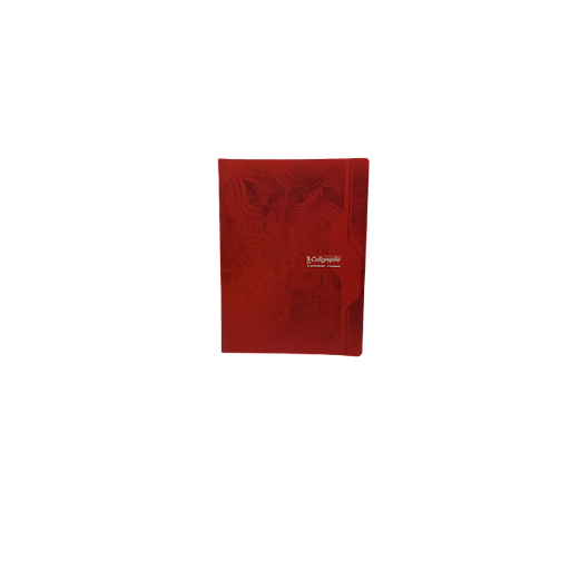 Cahier Simple 24x32 Piqué 140P Séyès 70G