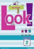 Look! 2 Workbook