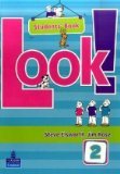 Look! 2 Students Book