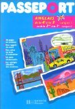 Passeport : anglais, de la 4e à la 3e