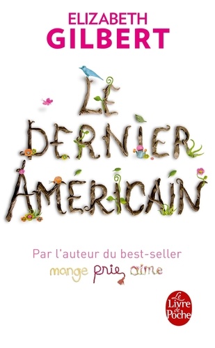 Le dernier Américain
