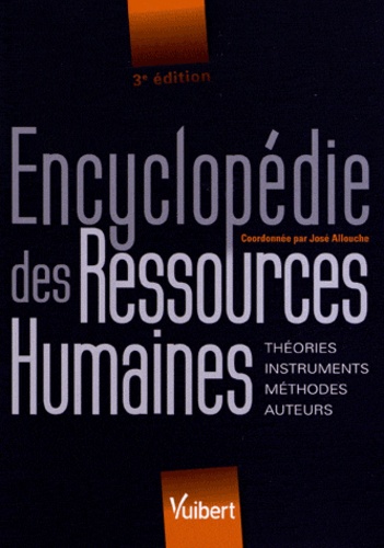Encyclopédie des ressources humaines