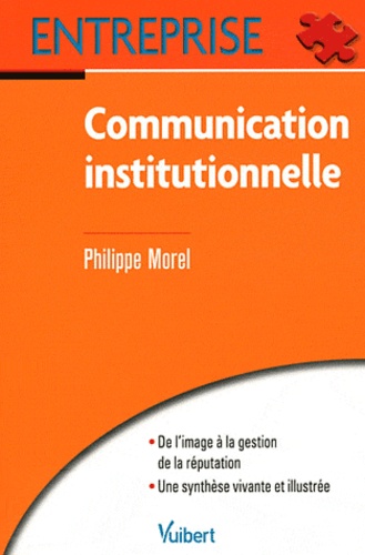 Communication institutionnelle